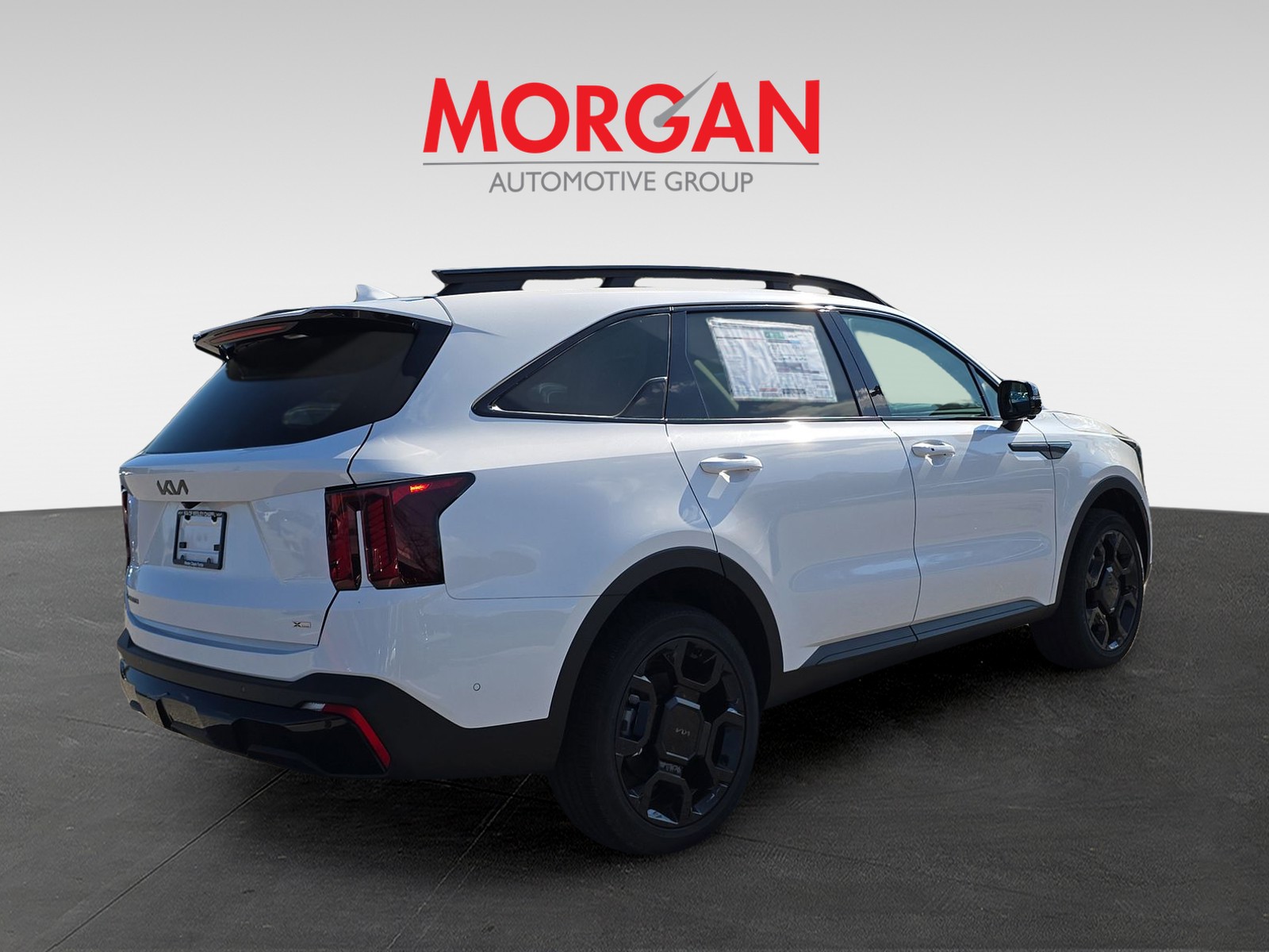 2026 Kia Sorento - Photo 6