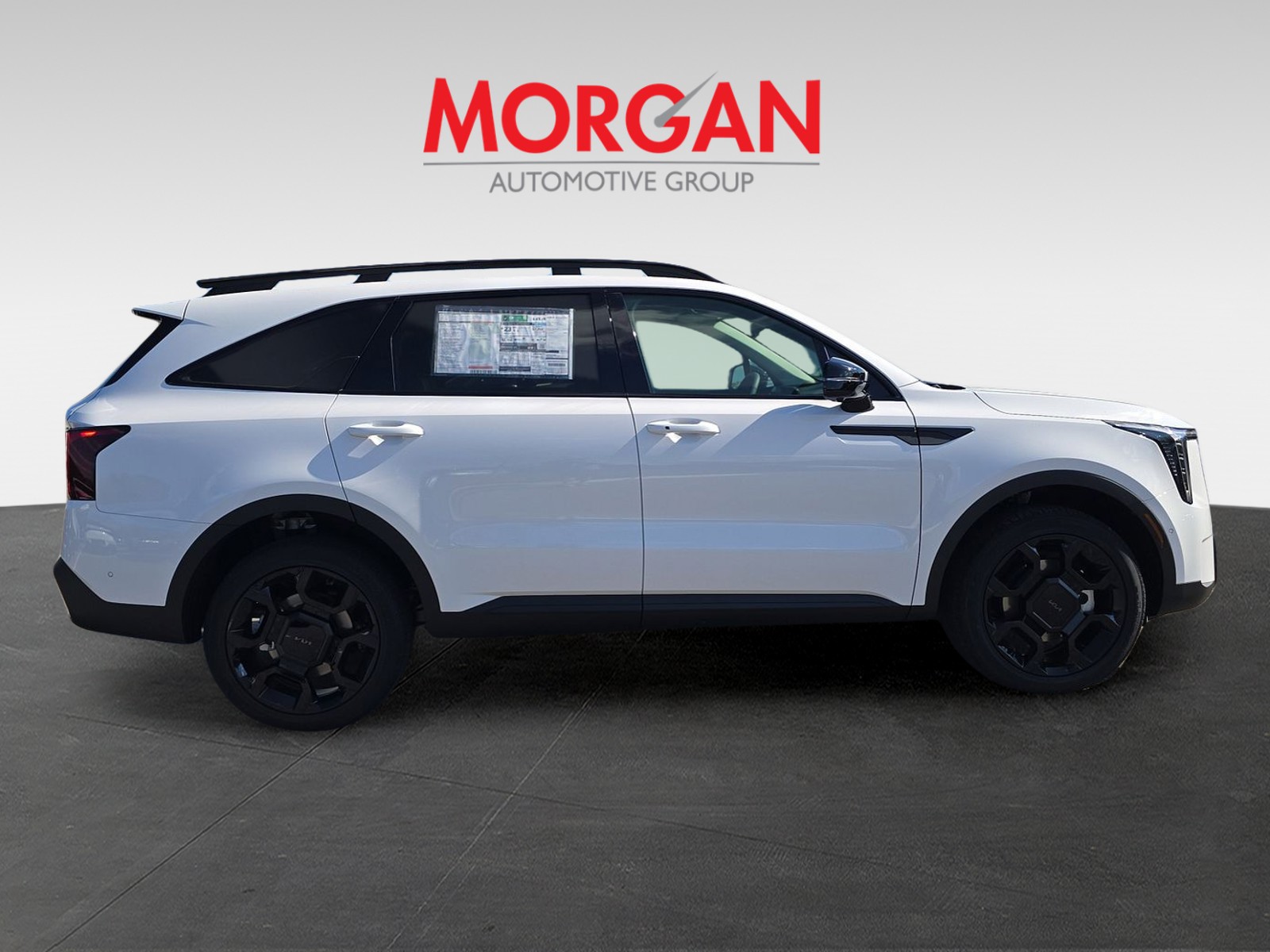 2026 Kia Sorento - Photo 9