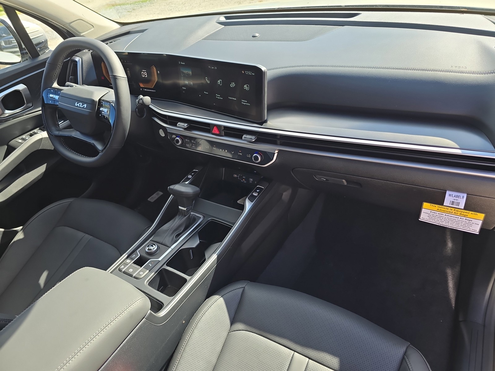 2026 Kia Sorento - Photo 11