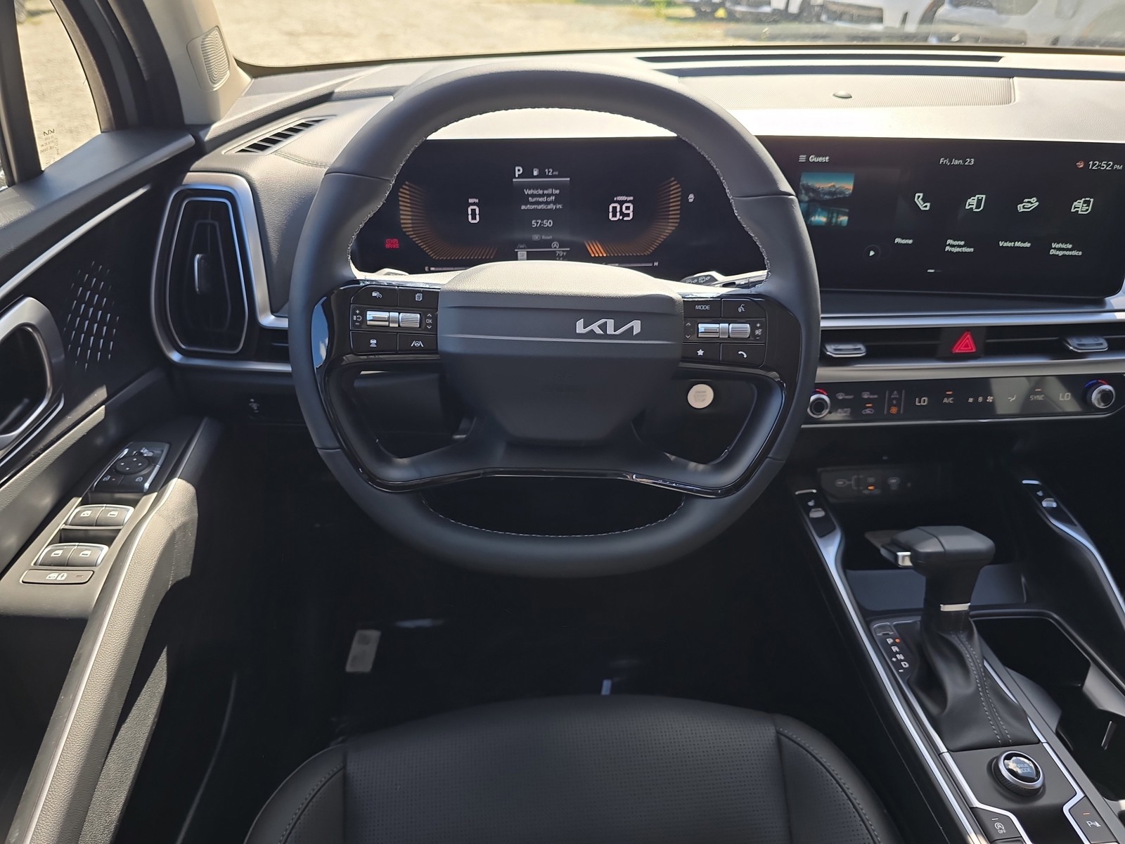 2026 Kia Sorento - Photo 13