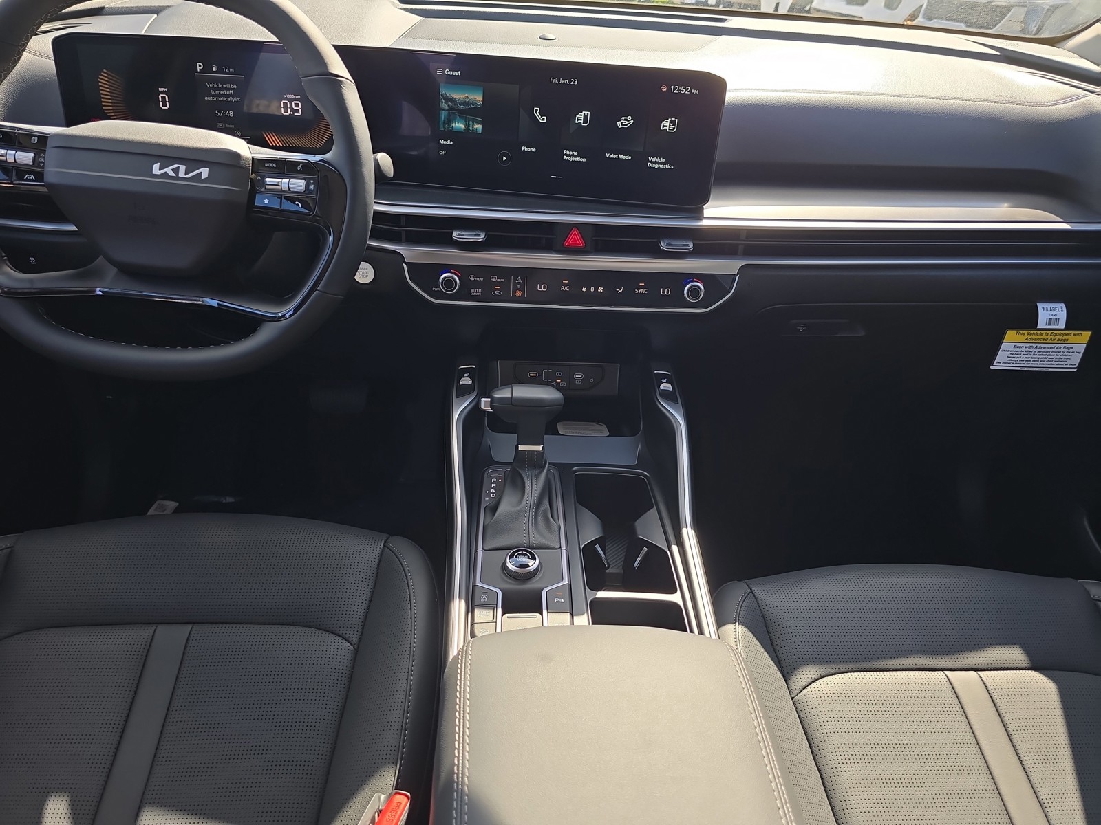 2026 Kia Sorento - Photo 14