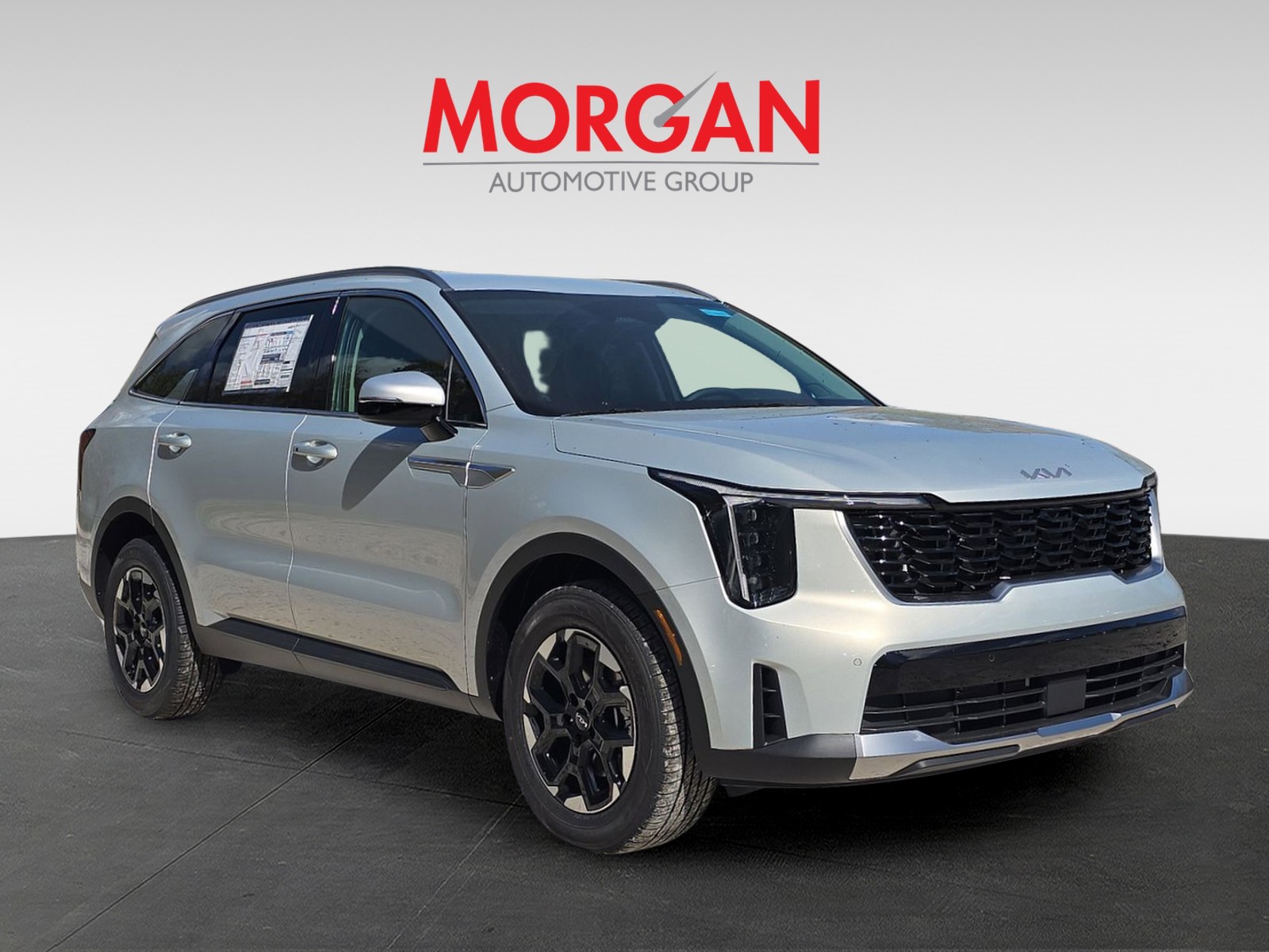 2026 Kia Sorento - Photo 2