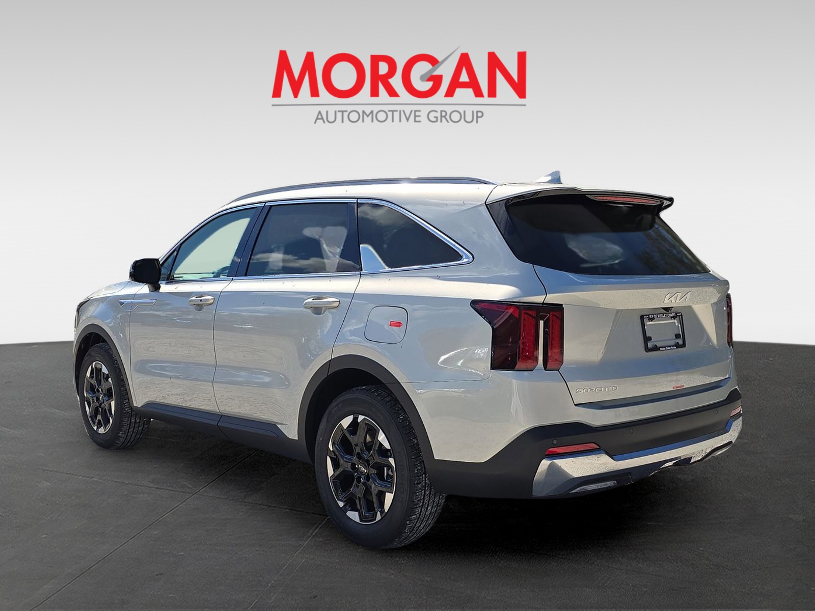 2026 Kia Sorento - Photo 5