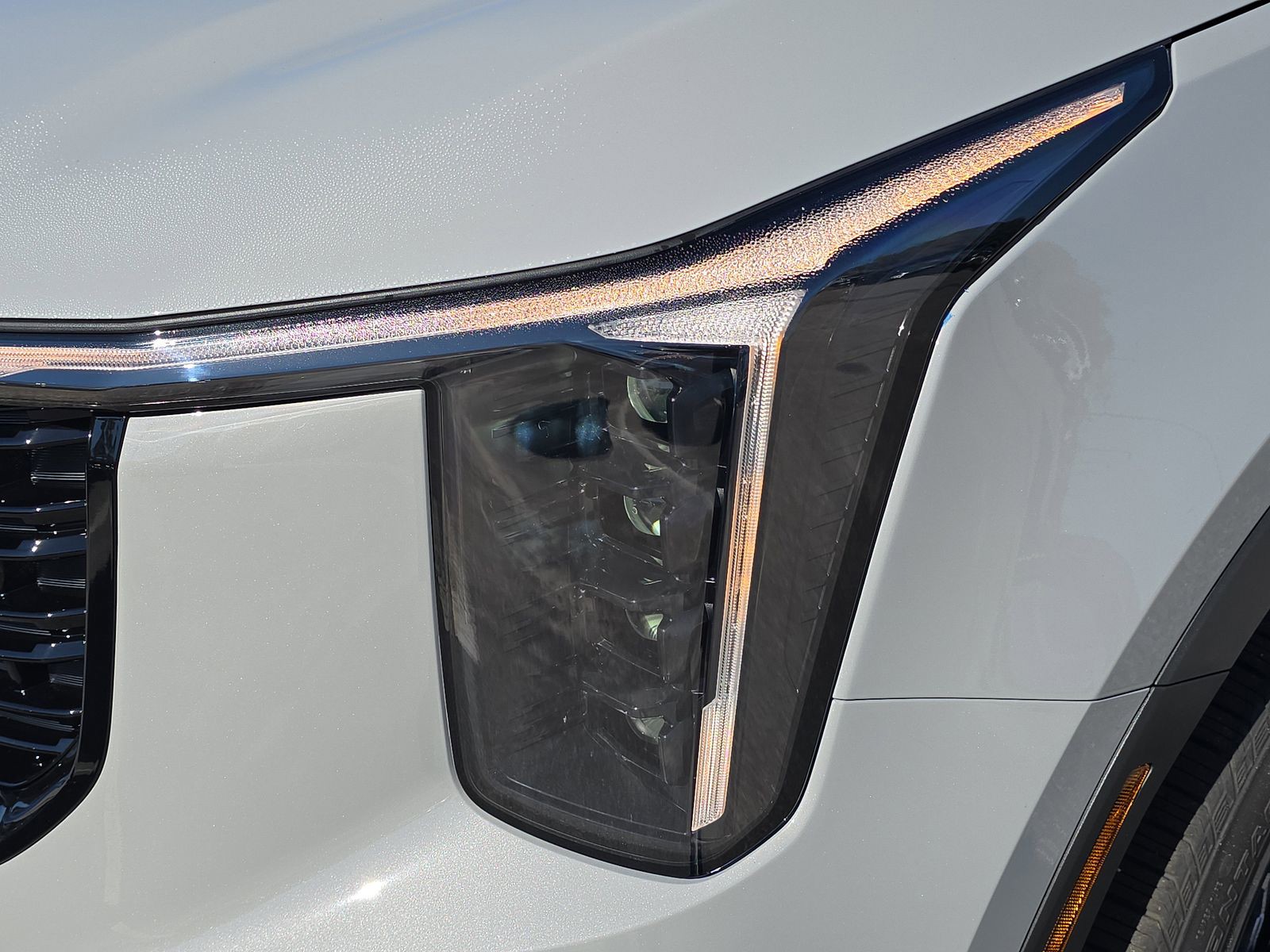 2026 Kia Sorento - Photo 10