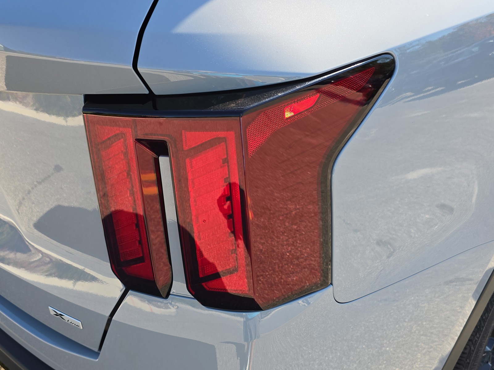 2026 Kia Sorento - Photo 11
