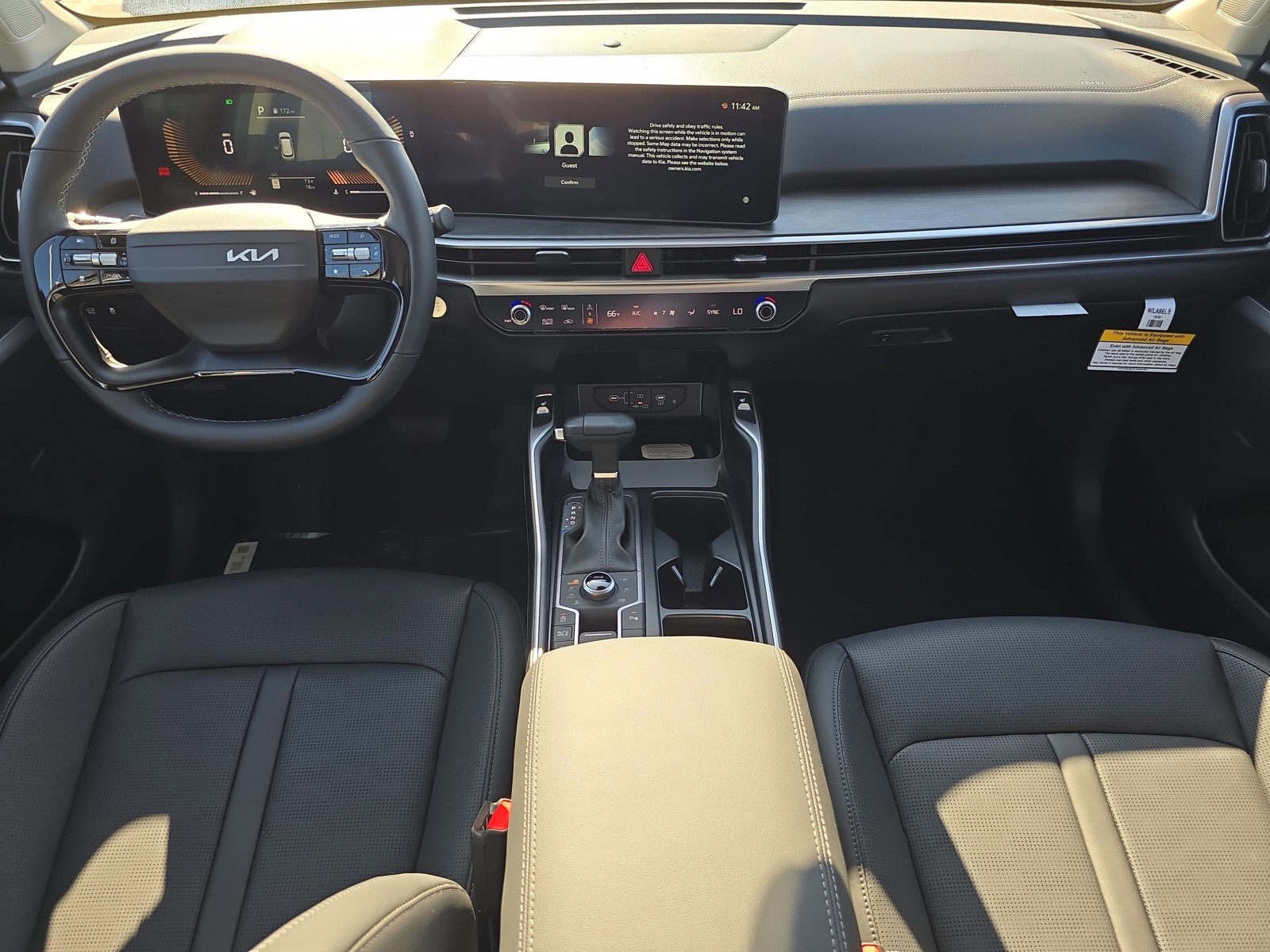 2026 Kia Sorento - Photo 15