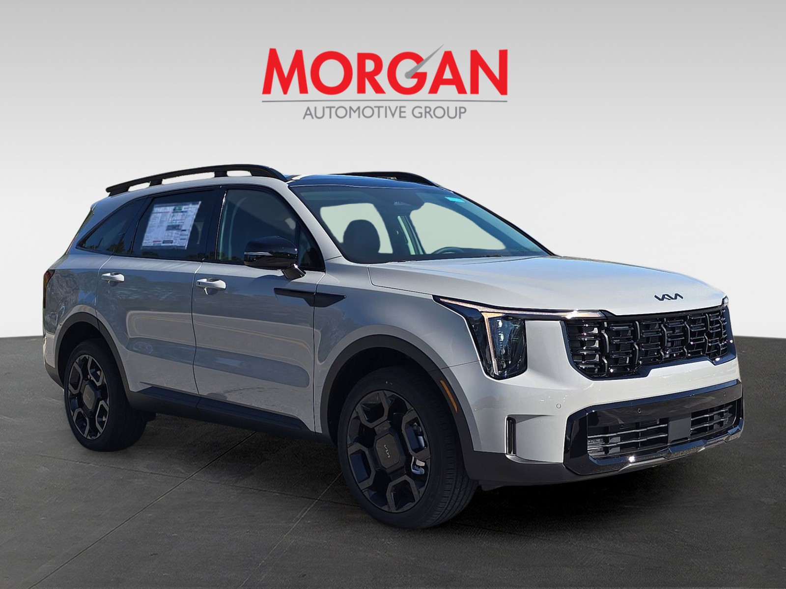 2026 Kia Sorento - Photo 2