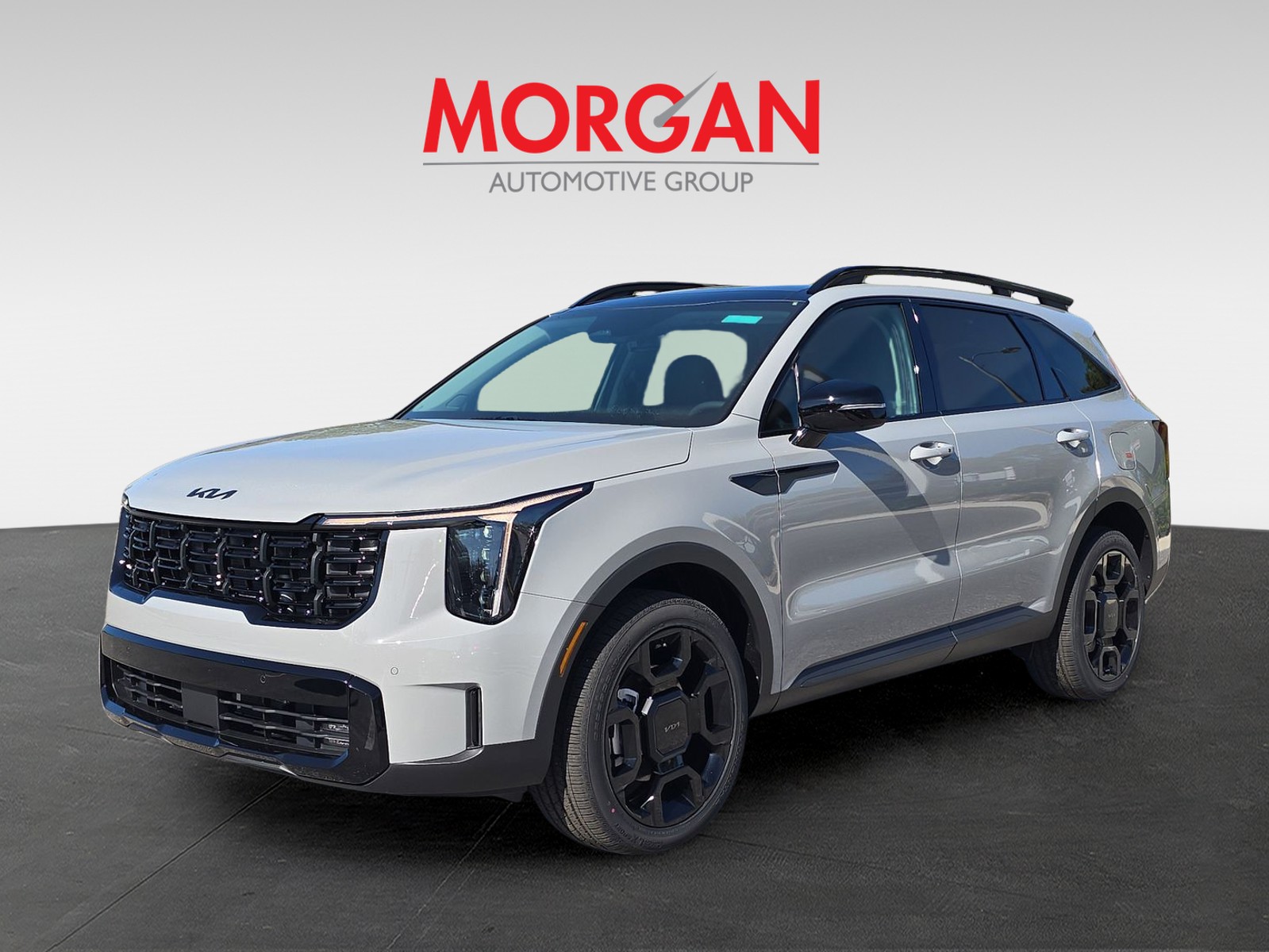2026 Kia Sorento - Photo 4