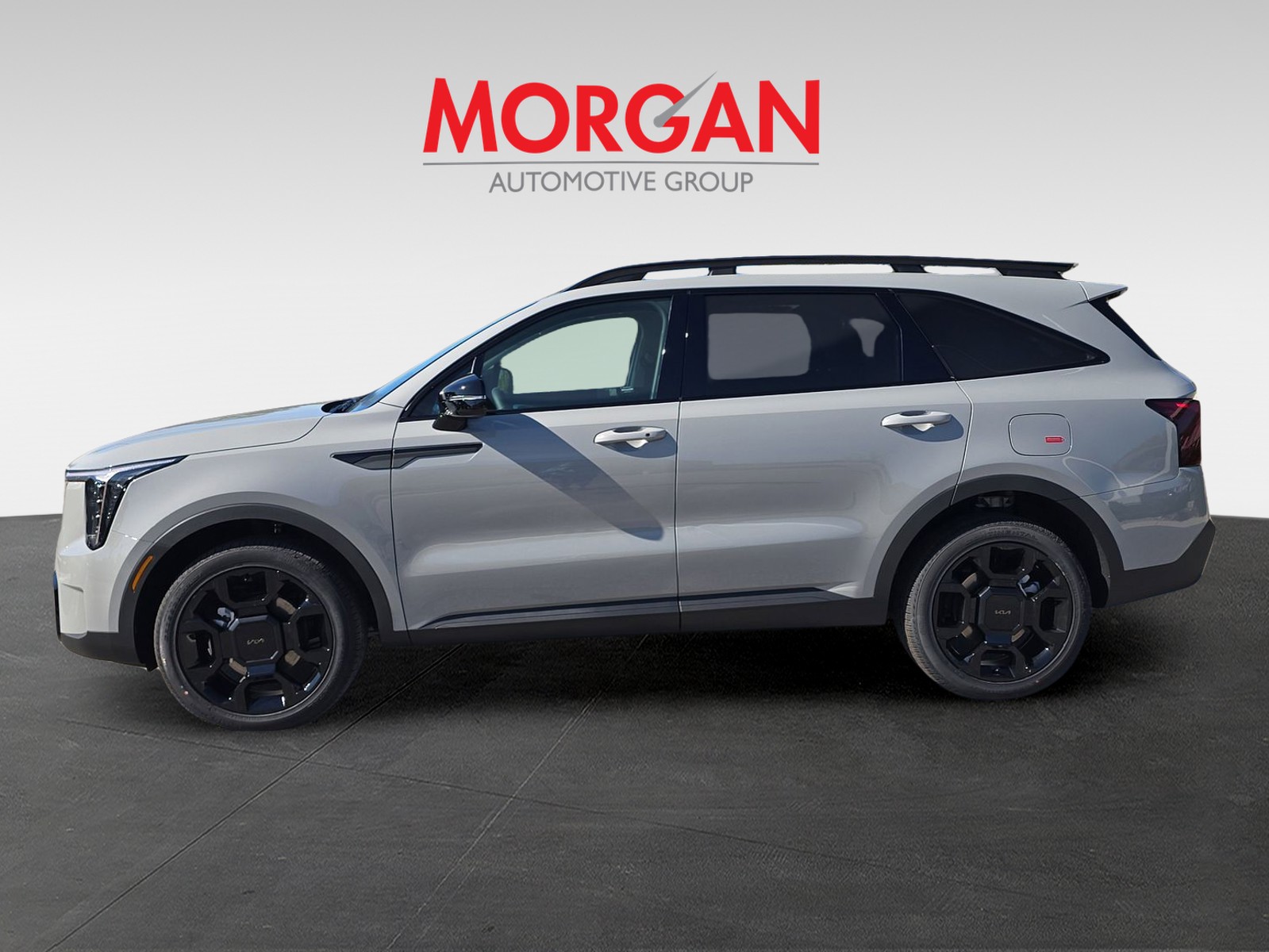 2026 Kia Sorento - Photo 8
