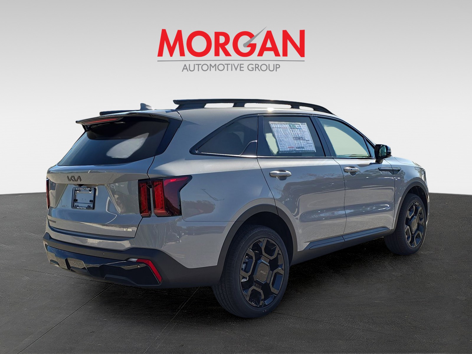 2026 Kia Sorento - Photo 7