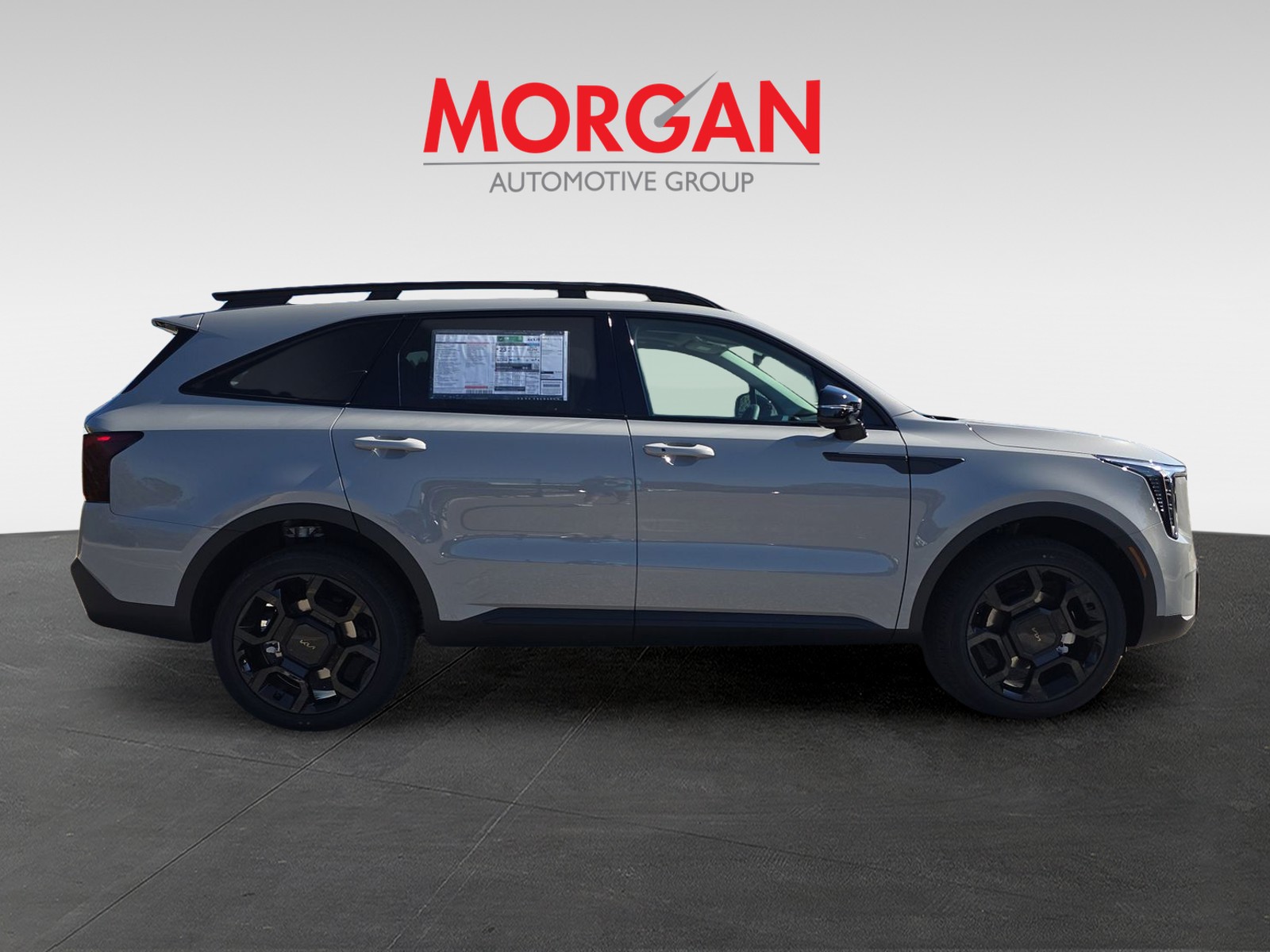 2026 Kia Sorento - Photo 9