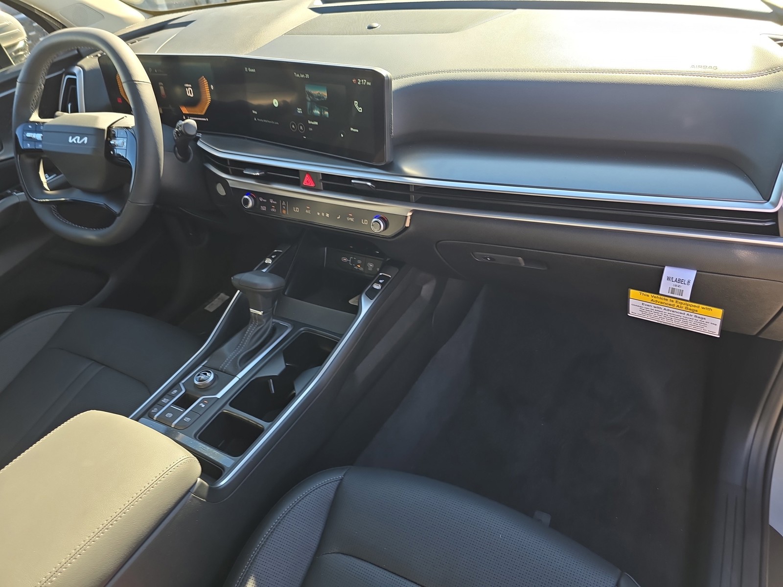 2026 Kia Sorento - Photo 12