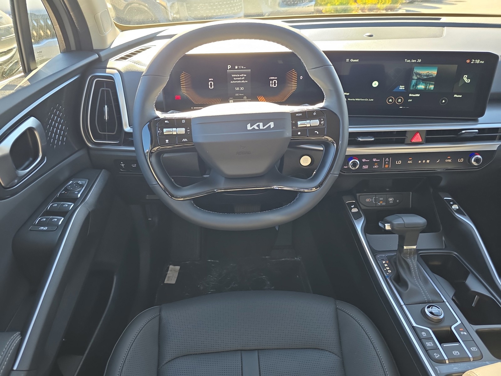 2026 Kia Sorento - Photo 14