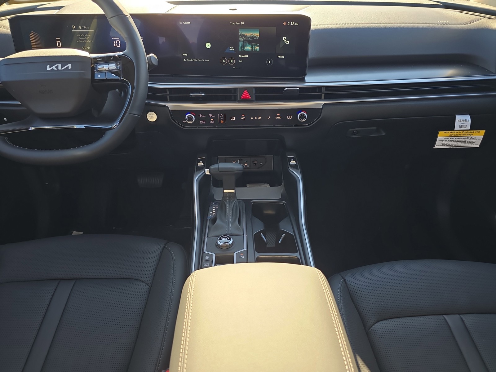 2026 Kia Sorento - Photo 15