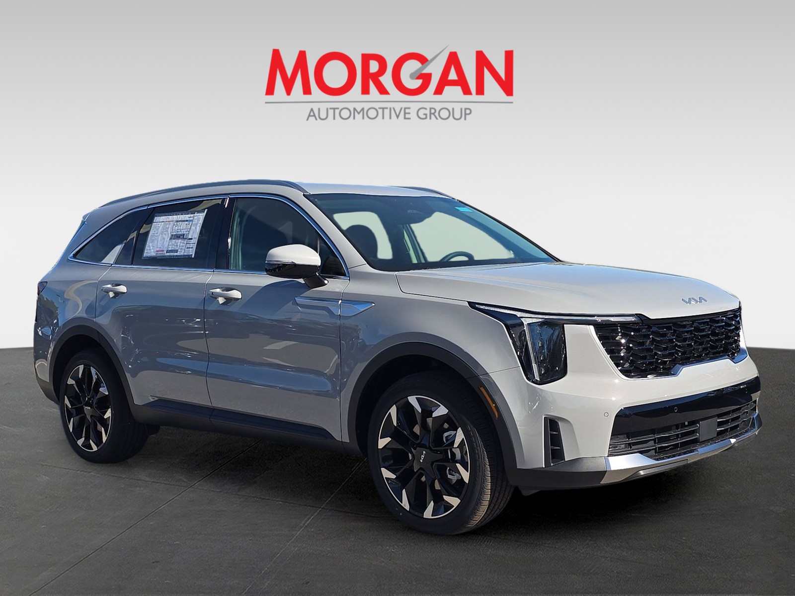 2026 Kia Sorento - Photo 2