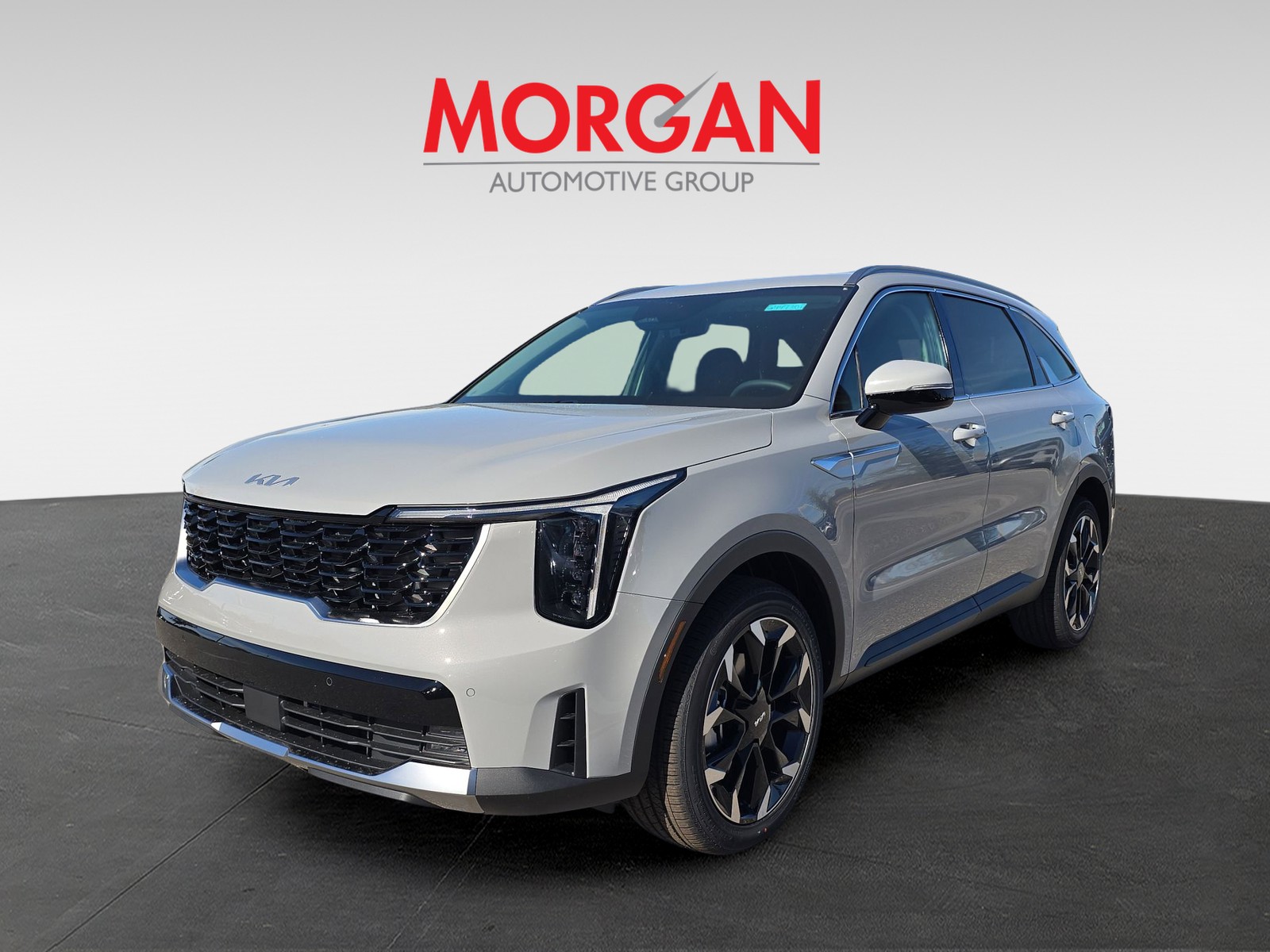 2026 Kia Sorento - Photo 3