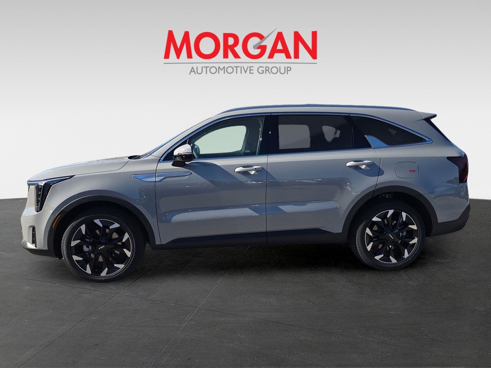 2026 Kia Sorento - Photo 8
