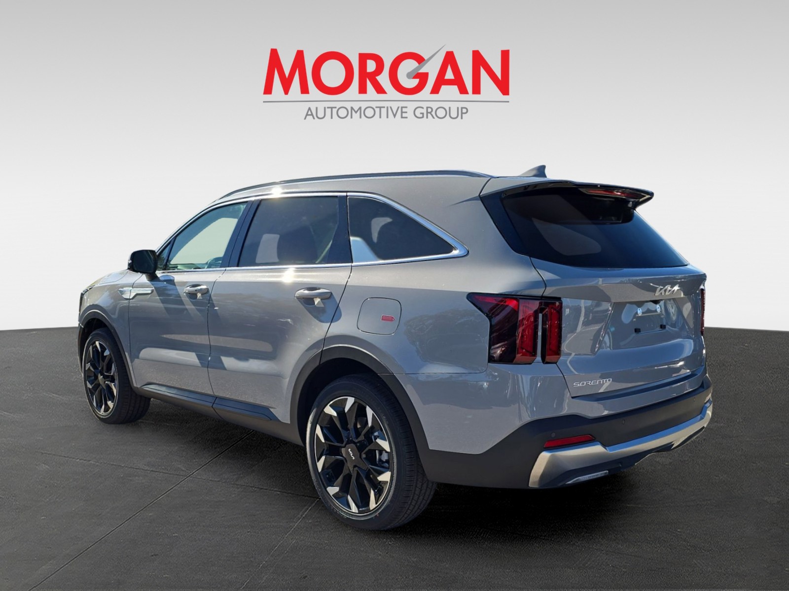 2026 Kia Sorento - Photo 5