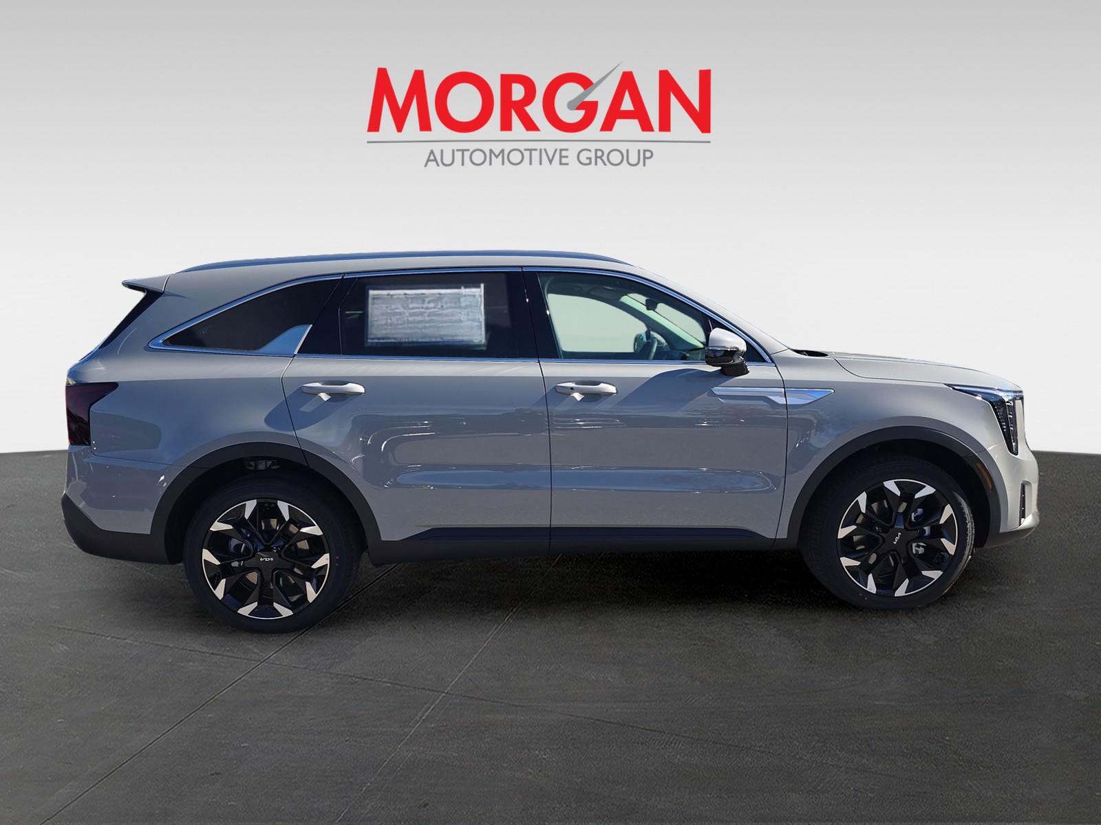 2026 Kia Sorento - Photo 9