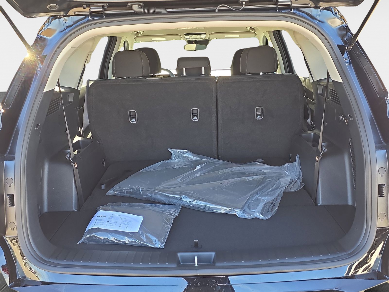 2026 Kia Sorento - Photo 10