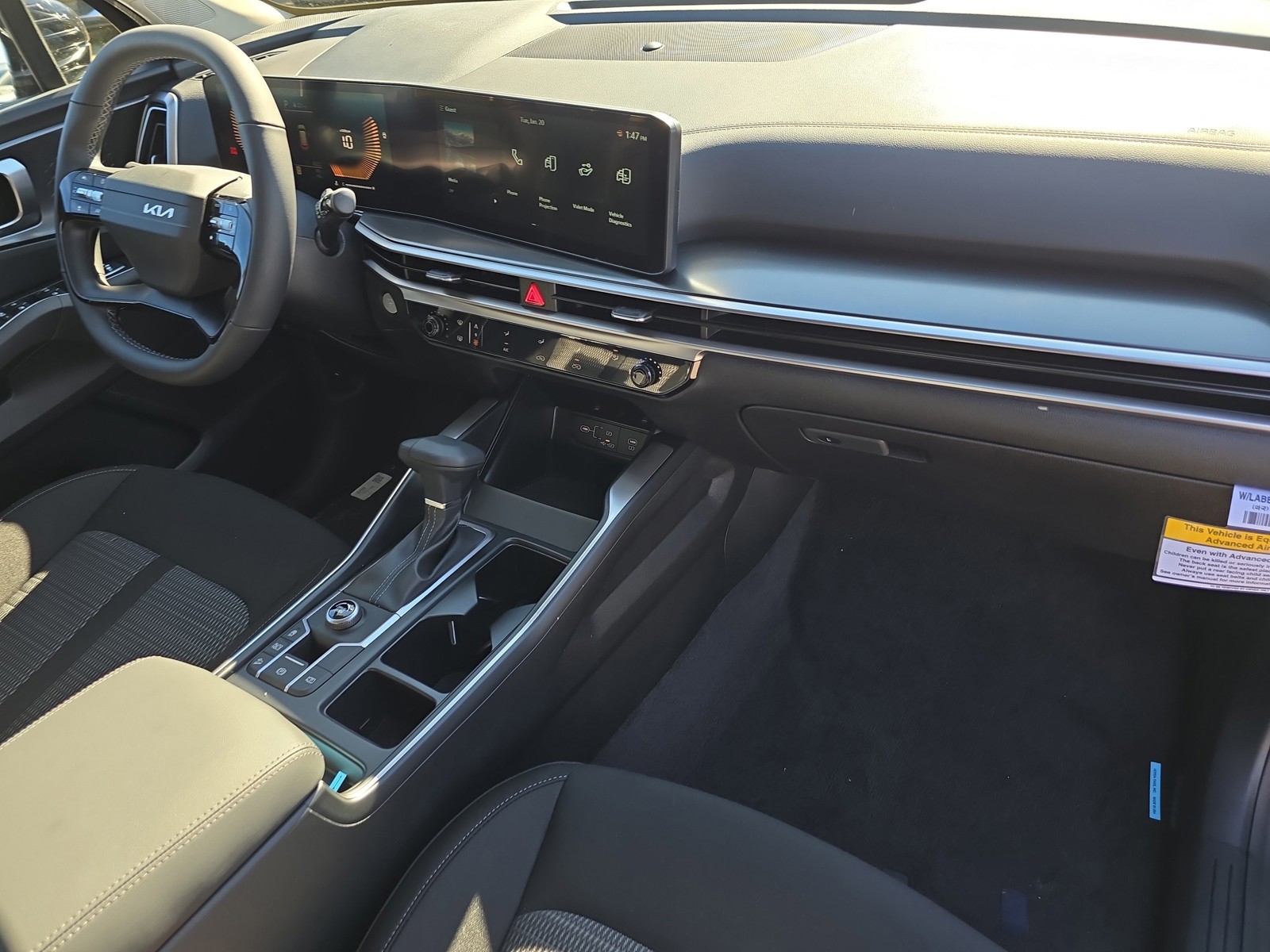 2026 Kia Sorento - Photo 11