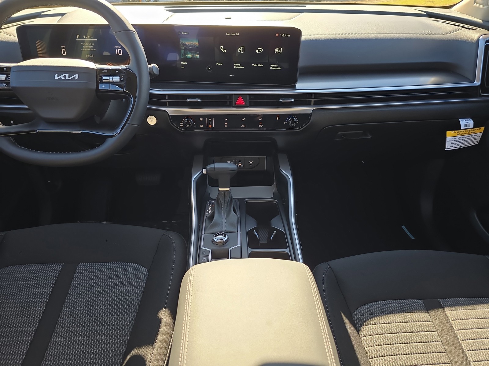 2026 Kia Sorento - Photo 14