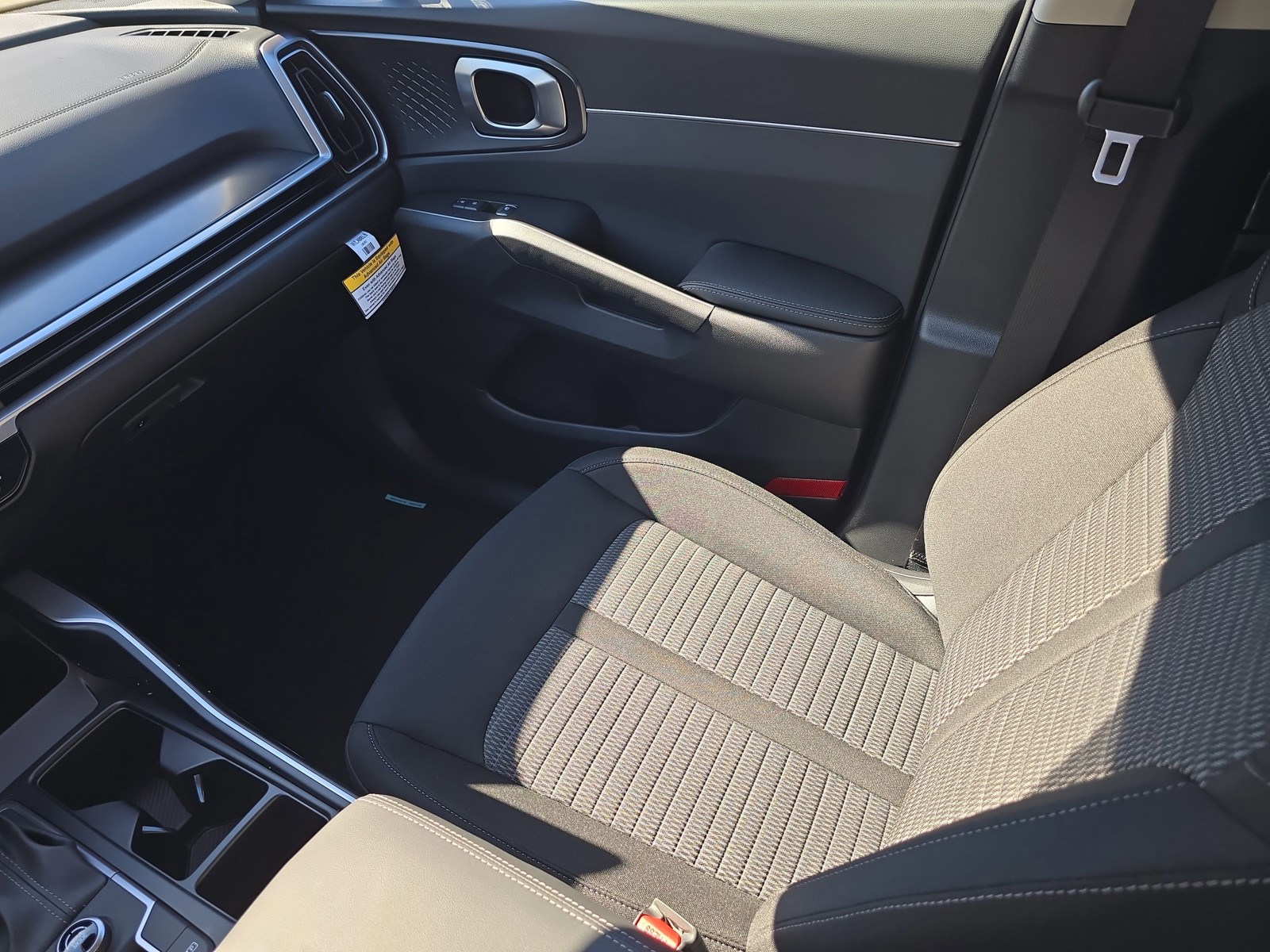 2026 Kia Sorento - Photo 15