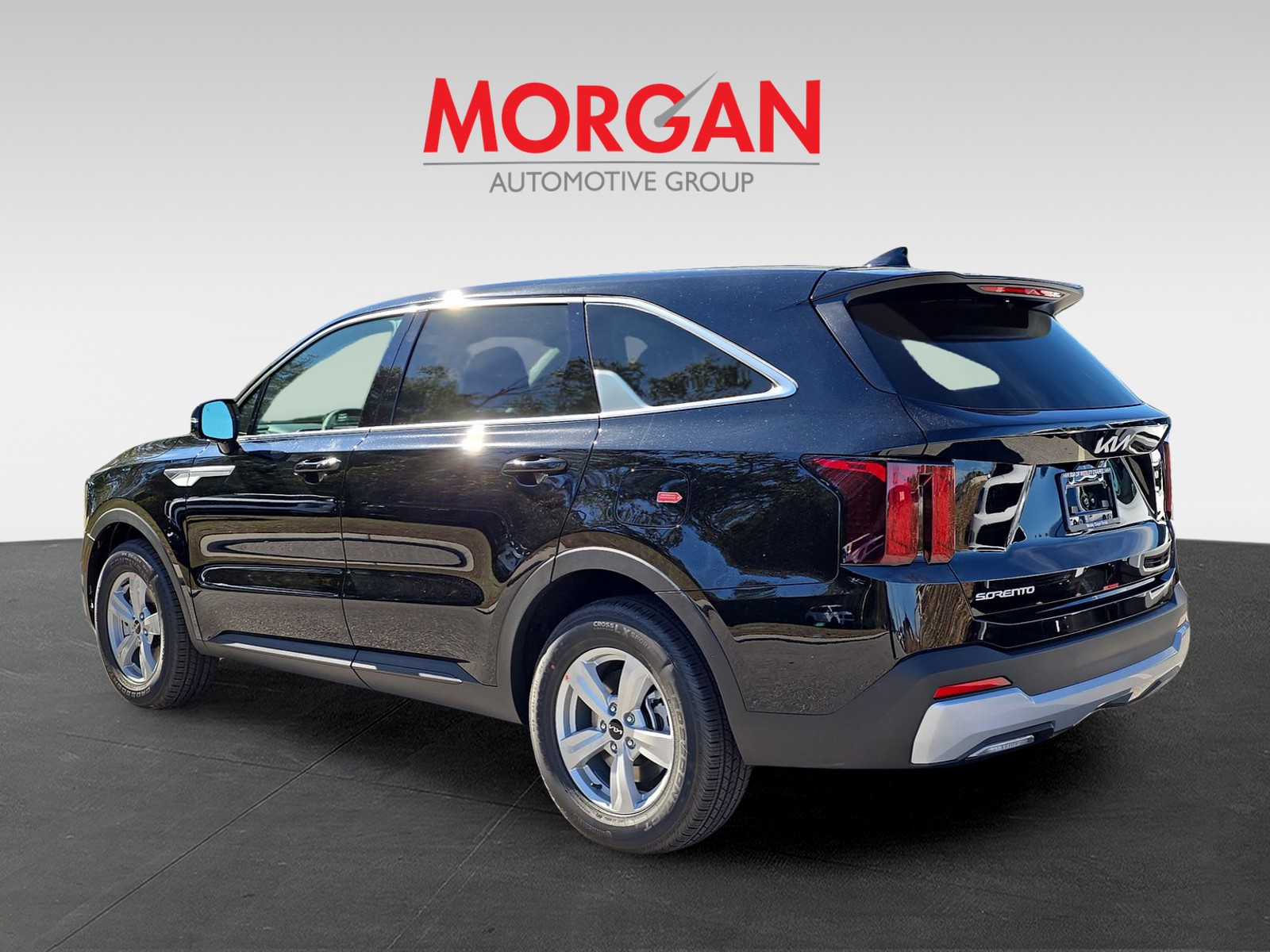 2026 Kia Sorento - Photo 5