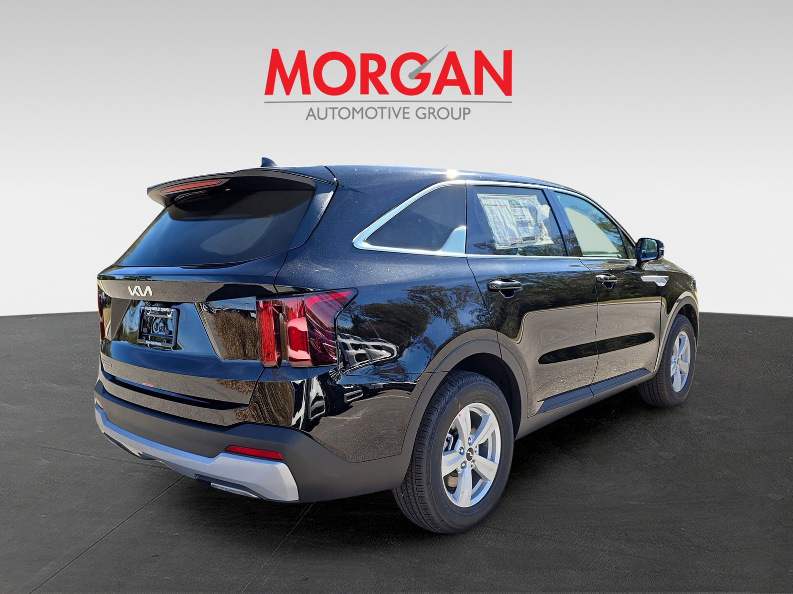 2026 Kia Sorento - Photo 6