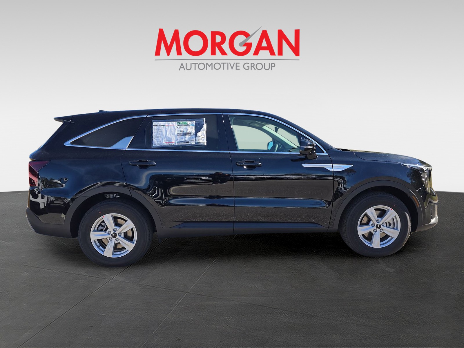 2026 Kia Sorento - Photo 9