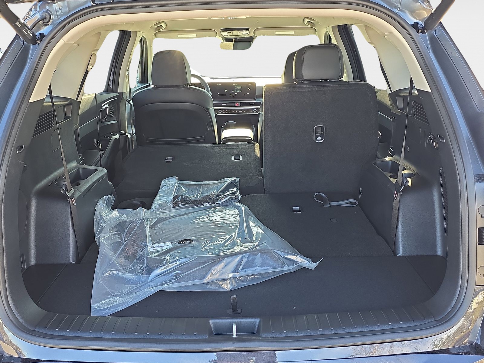 2026 Kia Sorento - Photo 10