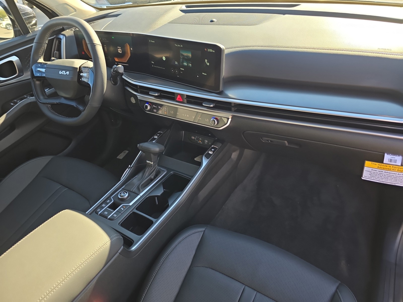 2026 Kia Sorento - Photo 12