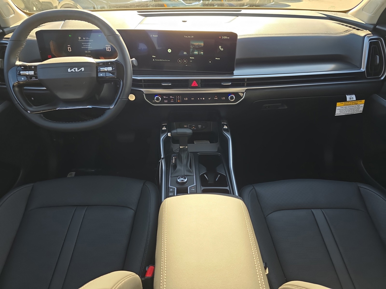 2026 Kia Sorento - Photo 13