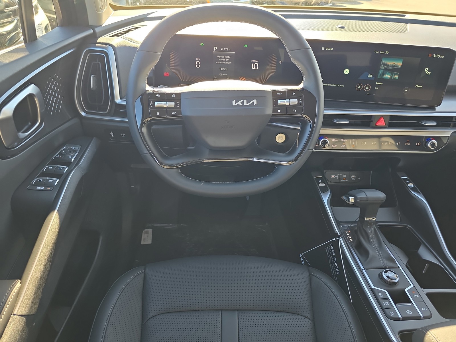2026 Kia Sorento - Photo 14