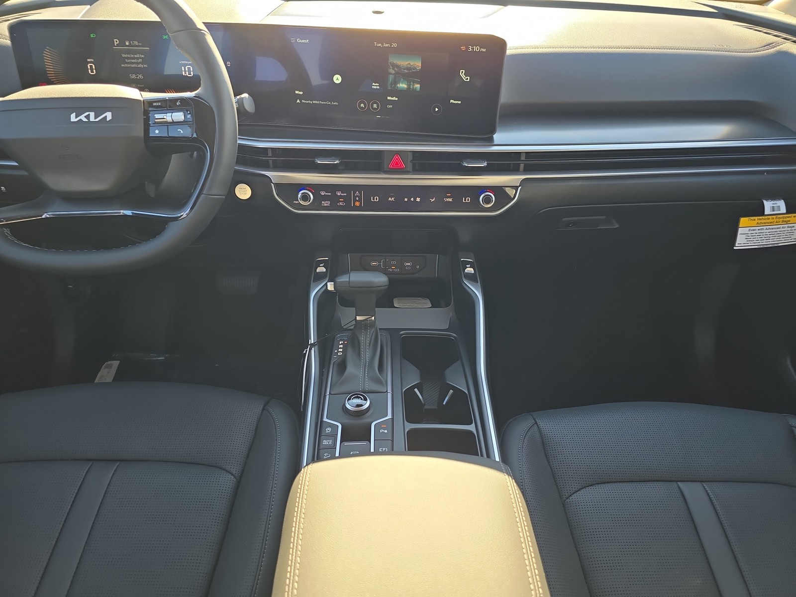 2026 Kia Sorento - Photo 15