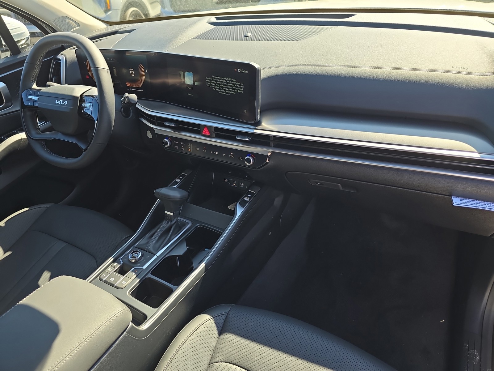 2026 Kia Sorento - Photo 11