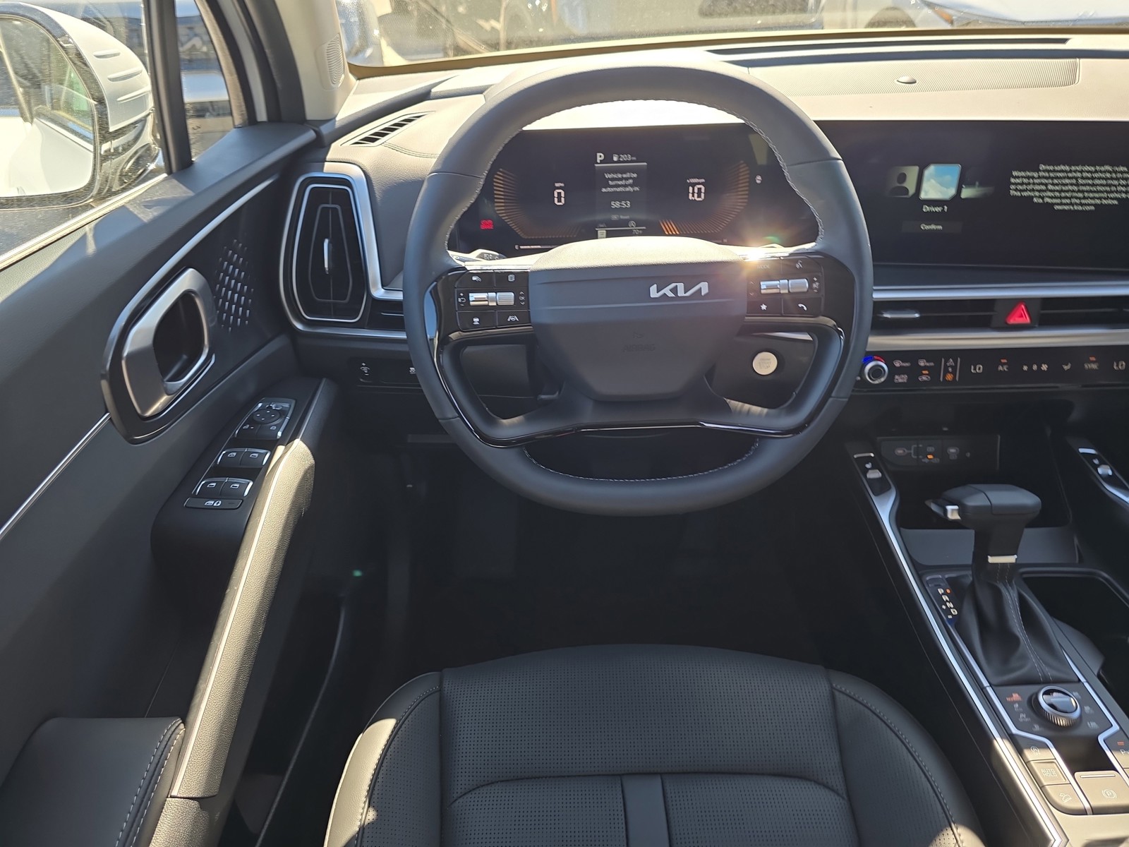 2026 Kia Sorento - Photo 13