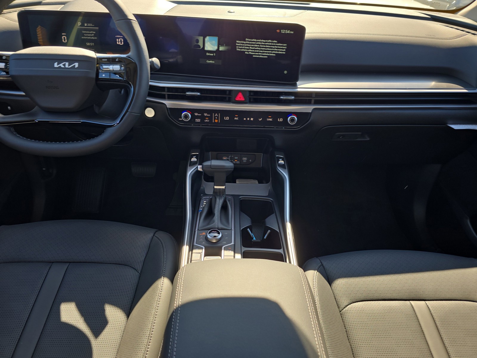 2026 Kia Sorento - Photo 14