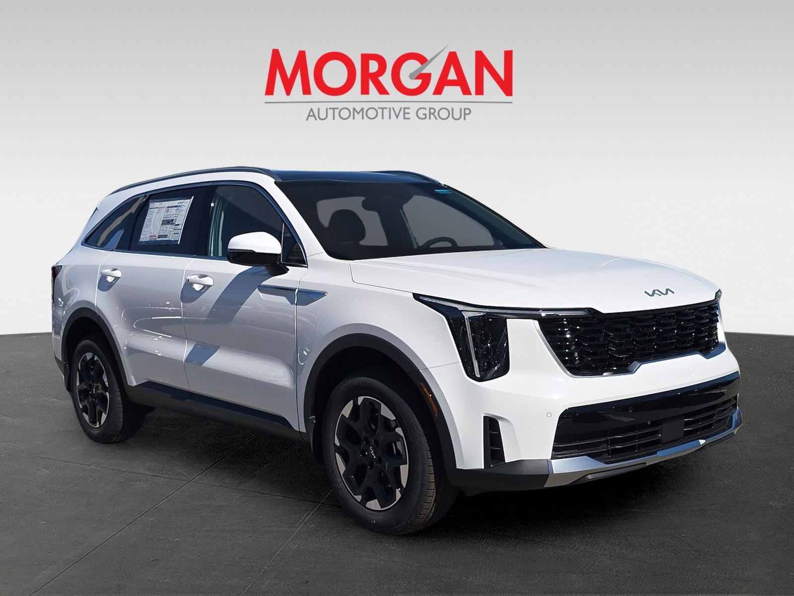 2026 Kia Sorento - Photo 2