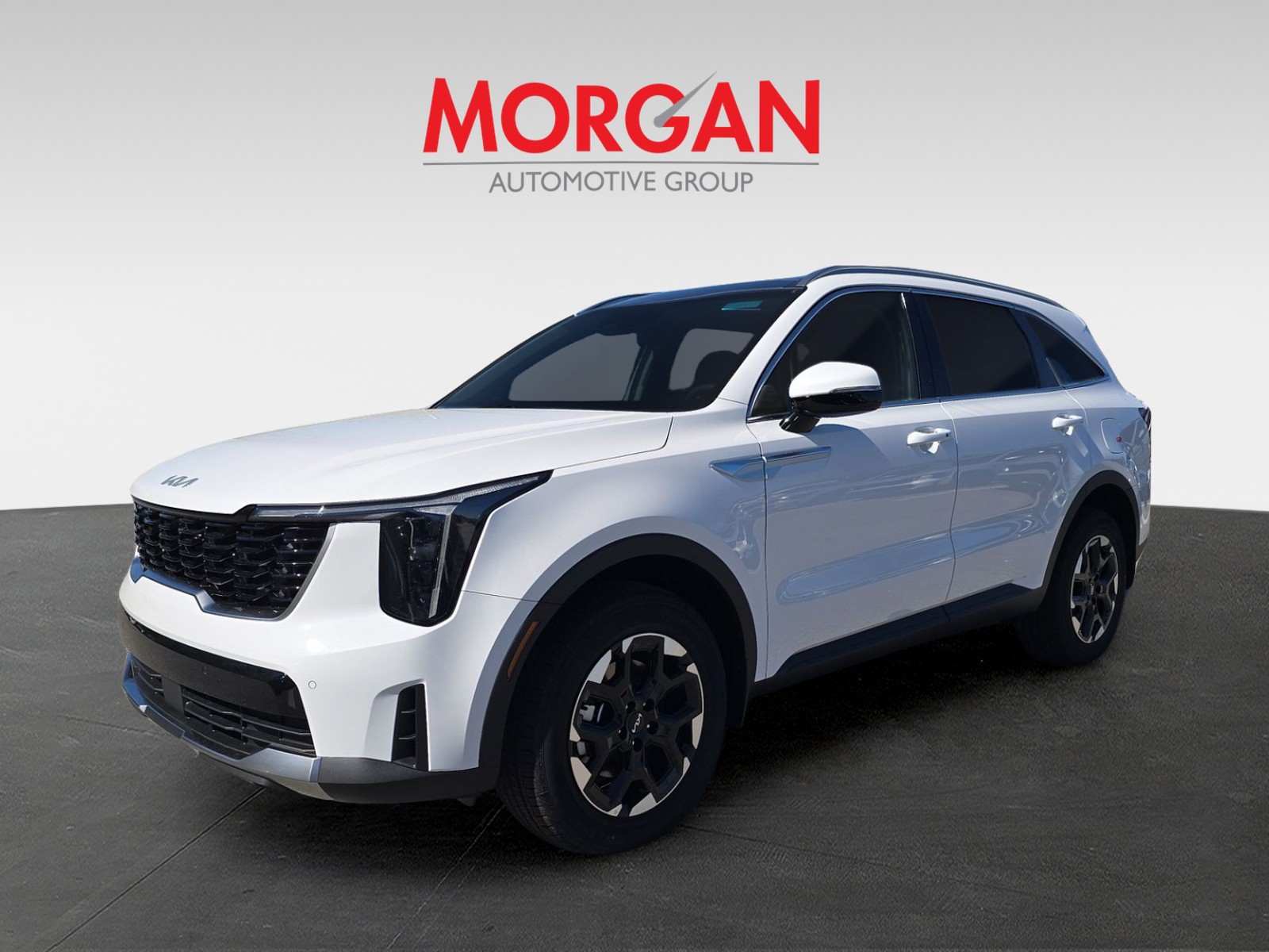 2026 Kia Sorento - Photo 3