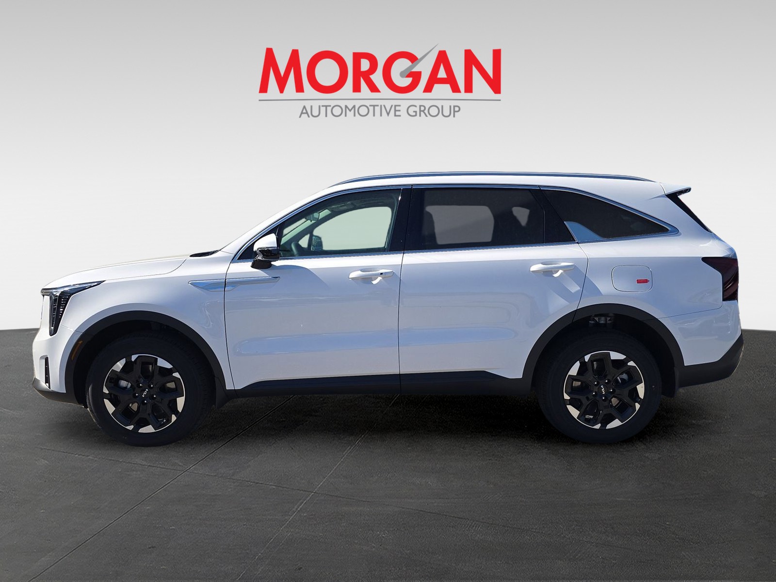 2026 Kia Sorento - Photo 8