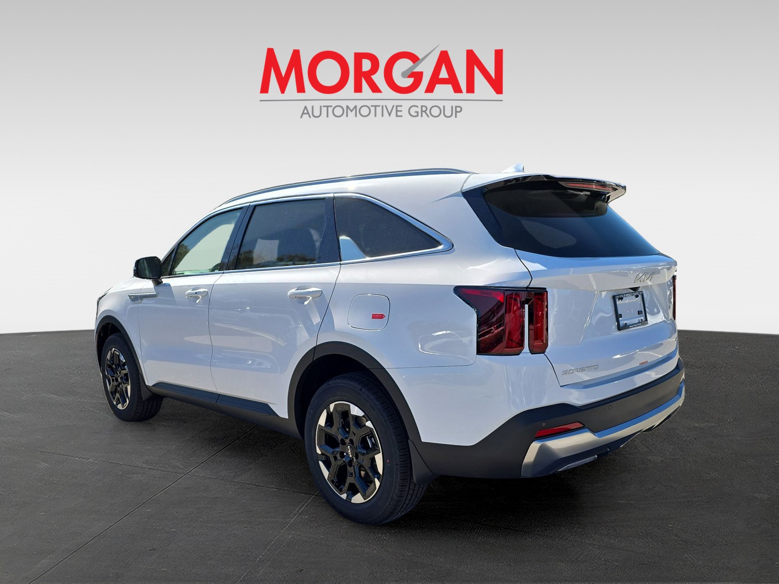 2026 Kia Sorento - Photo 5