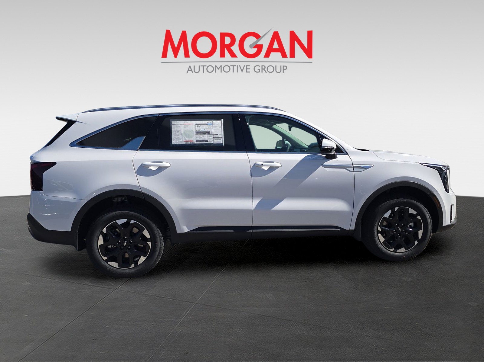 2026 Kia Sorento - Photo 9