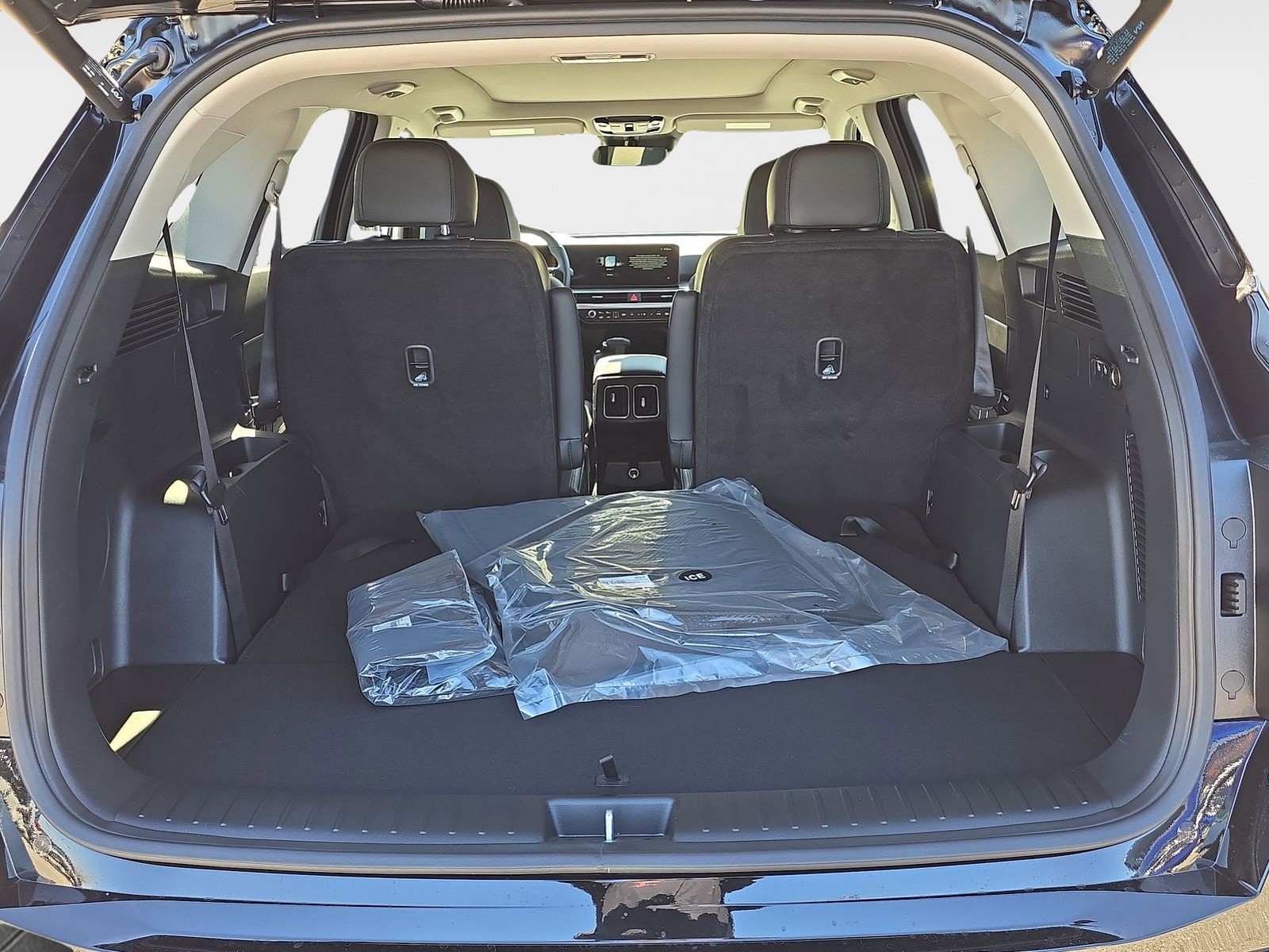 2026 Kia Sorento - Photo 10