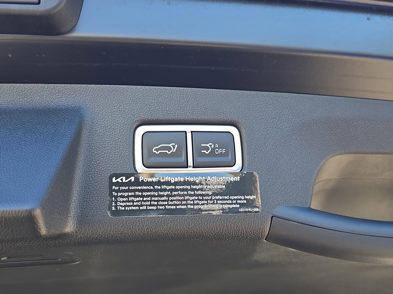 2026 Kia Sorento - Photo 11