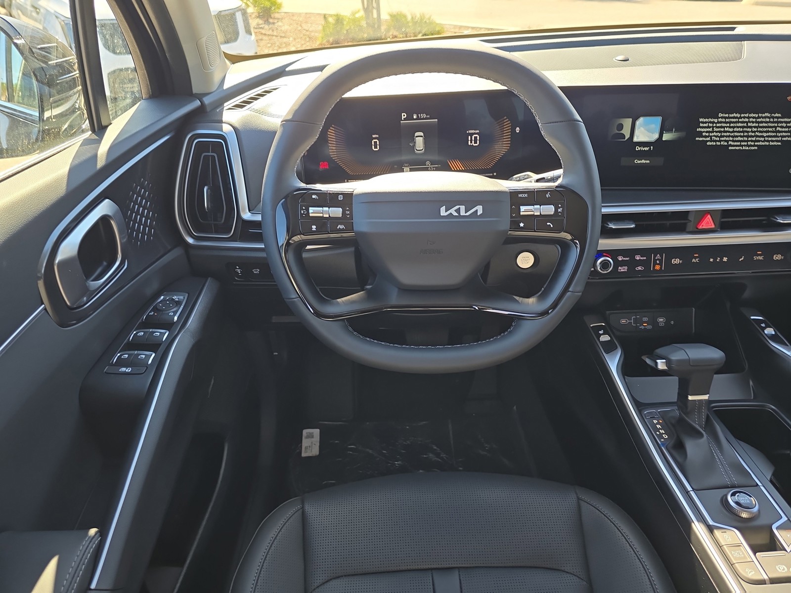 2026 Kia Sorento - Photo 14