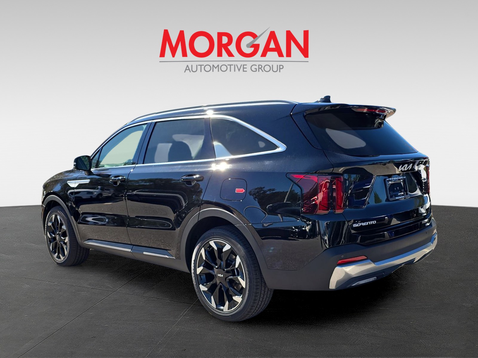 2026 Kia Sorento - Photo 5