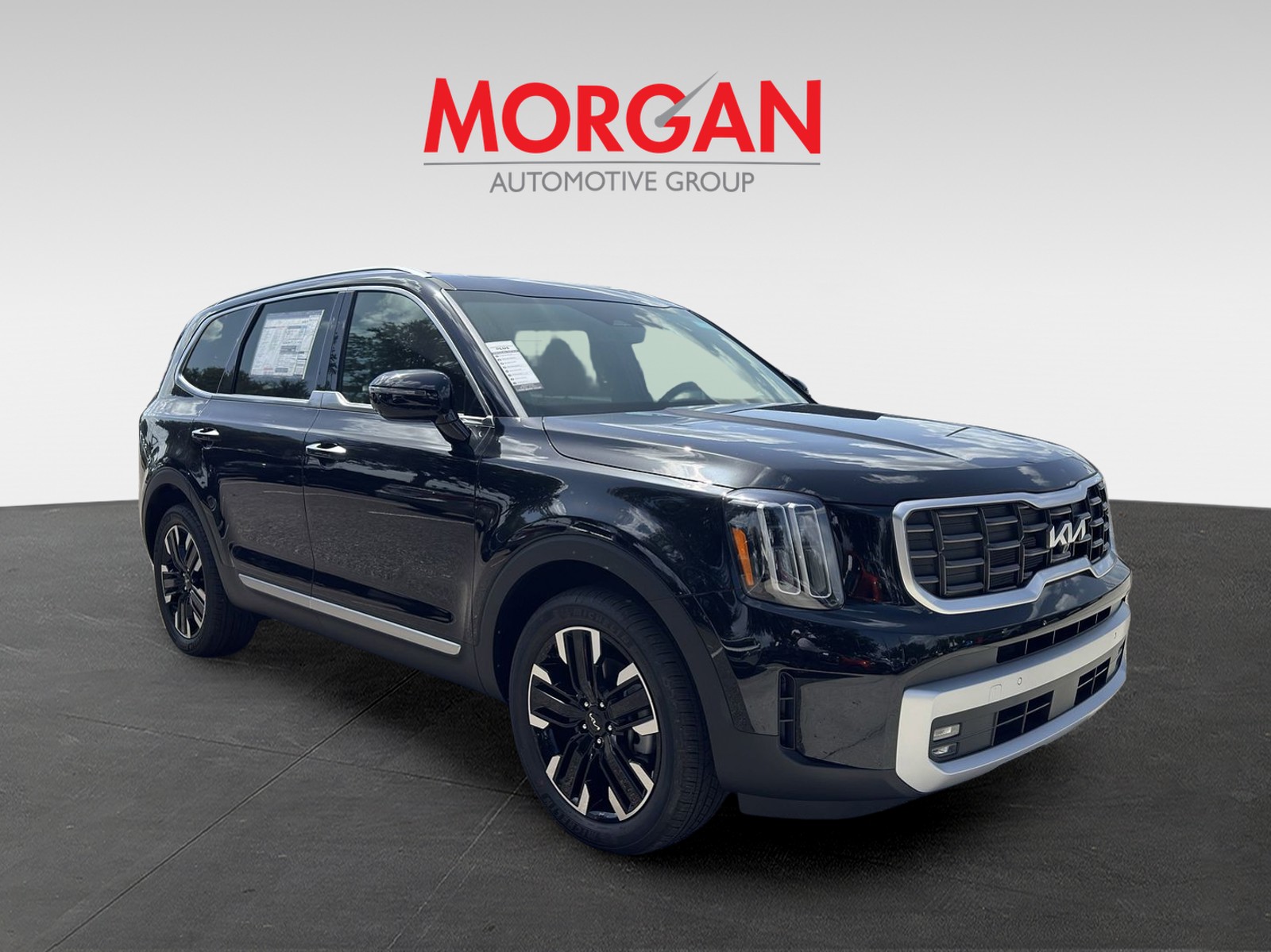 2025 Kia Telluride - Photo 2