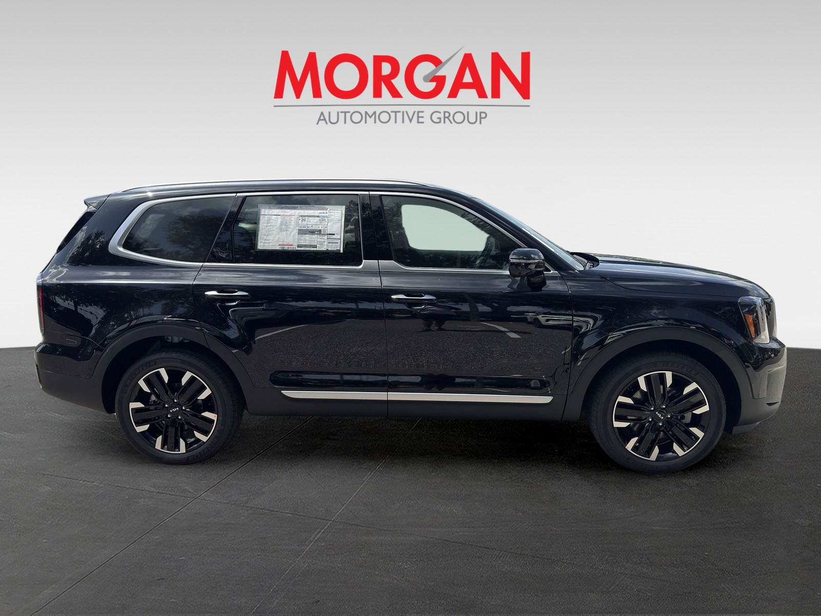 2025 Kia Telluride - Photo 5