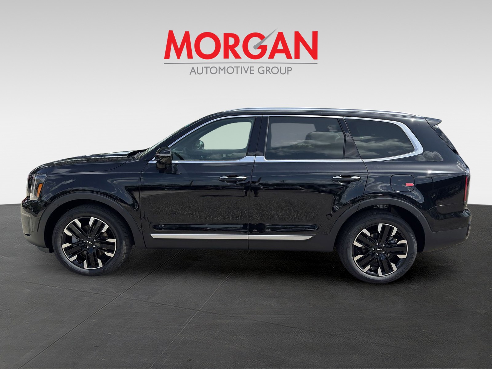 2025 Kia Telluride - Photo 6